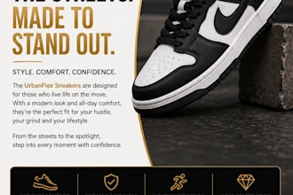write persuasive product descriptions that increase sales