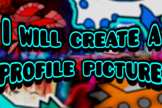 geometry dash profile pictures