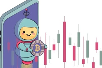create crypto trading bots, ai openclaw, polymarket bot, kalshi bot, volume bot