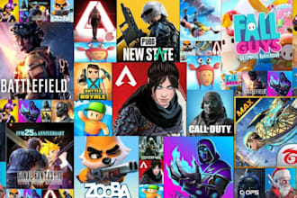 steam capsule art steam page steam banner pixel art steam poster capsule art