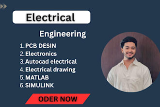 do electrical and electronics engineering, pcb design tasks