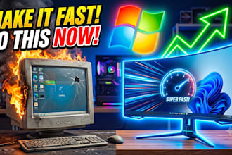 create high CTR viral thumbnails for tech and gaming videos
