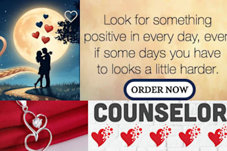 be your relationship counsellor for marriage, breakup, and dating strategy coach
