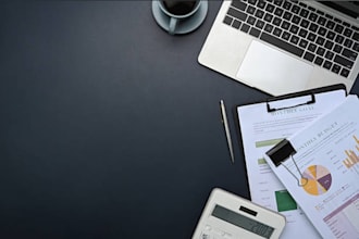 be your  profissional data entry and virtual assistant