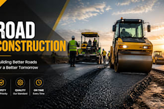 road construction, asphalt paving  road repair services
