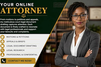 draft irrevocable trusts, probate documents, wills, and estate planning letters