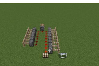 develop custom java features for minecraft forge and fabric