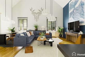 create 2d floor plans and realistic 3d homebyme home designs