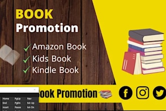 do ebook promotion ebook marketing, book promotion to boost book sales