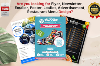 develop a responsive website