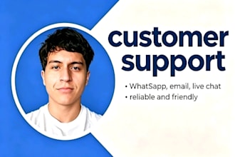 spanish virtual assistant for customer support