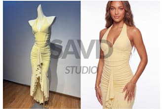 transform stock product photos into premium ecommerce ai assisted visuals