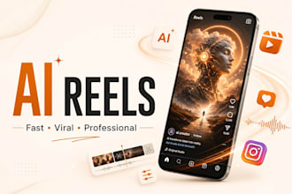 create ai video for your brand