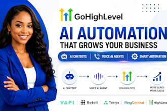 vapi ai gohighlevel chatbot ghl migration go highlevel voice ai agent, retell