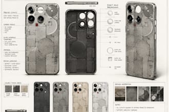 professionally edit and enhance your product