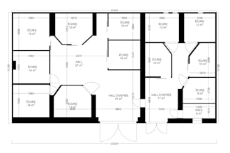 do a professional design for engineer drawing