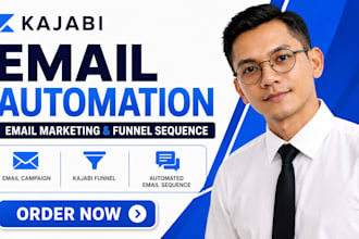 do kajabi email automation email campaign email marketing kajabi email sequences