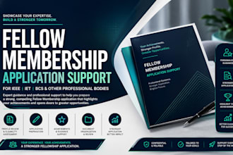 help prepare your fellow membership application for immigration evidence
