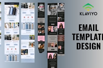 klaviyo email flows shopify email marketing email campaign automation klaviyo