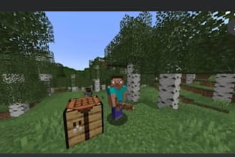 fix bugs and crashes in your minecraft forge or fabric mod