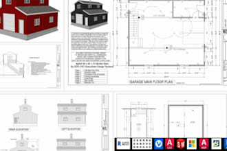 do structural analysis of your project, load calculations and stability concerns