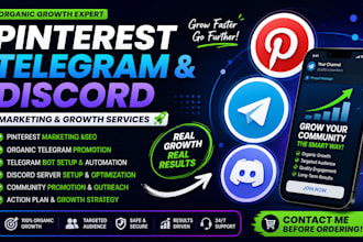 crypto telegram promotion, channel growth, and gain targeted telegram subscriber