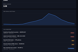 set up soc monitoring, siem alert tuning, and mitre attack mapping