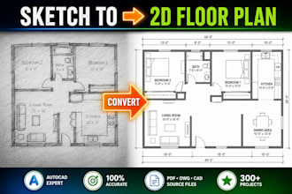 design residential cad drawings and home renovation plans seattle, washington