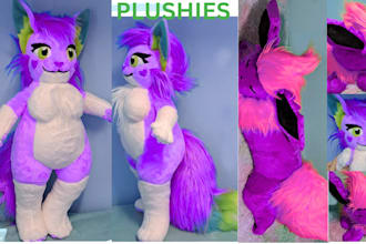 l design custom plush toy plushie amigurumi stuffed animal and 3d character