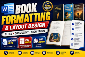 do christian children book formatting layout design poetry ebook formatting doc