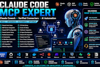 claude code mcp integration claude cowork verified connectors ai automation