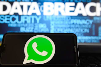 remote access whatsapp account, whatsap hacked, restore whatsapp deleted message