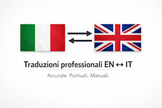 professional english italian translation and proofreading