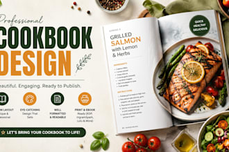 design recipe for cookbook recipe book recipe cookbook, cookbook cover for kdp