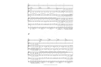 transcribe music into accurate sheet music and arrangements