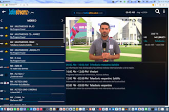 rebrand all iptv app for you