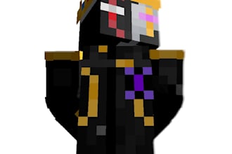 create your personalized minecraft render