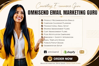 omnisend email marketing omnisend automation omnisend newsletter omnisend setup