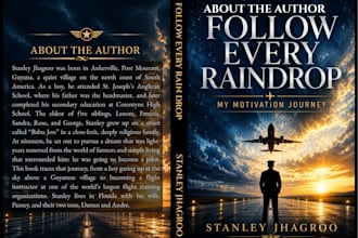 design canva ebook, christian book cover, bible themed or self help book cover