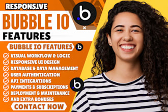 do bubble io website, build bubble app, bubble saas, bubble io, bubble developer
