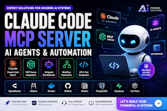 claude code hermes agent glm 5 2 mcp server ai agents multi llm automation