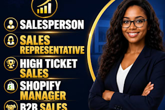 be your sales closer lead generation and virtual assistant sales closer sales