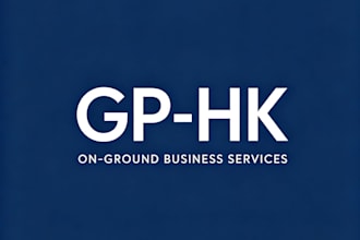 conduct hong kong company registry search and kyb verification