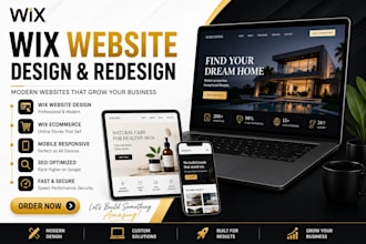 wix website design wix website redesign wix website redesign wix website
