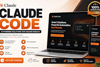 build claude ai agent, automation, claude code setup, claude website