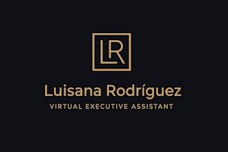 your executive virtual assistant