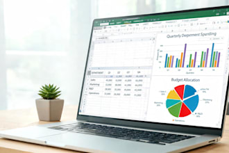 do ms excel data entry ,data cleaning and editing