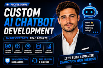 automate your business with ai