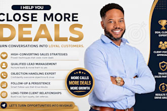 sales closer sales representative sales funnel lead generation sdr sales closer