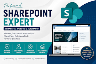 redesign sharepoint online intranet power automate workflows and office 365